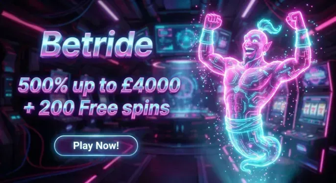 Betride Casino